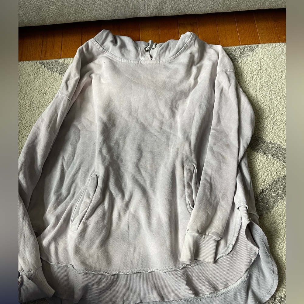ocean drive plain sweatshirt